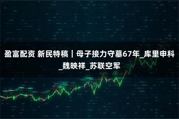 盈富配资 新民特稿｜母子接力守墓67年_库里申科_魏映祥_苏联空军